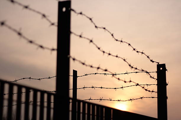 istock Desire of Freedom 172756014