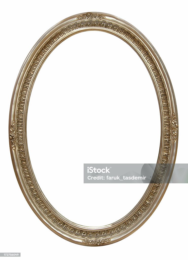 frame isolated antique frame Border - Frame Stock Photo