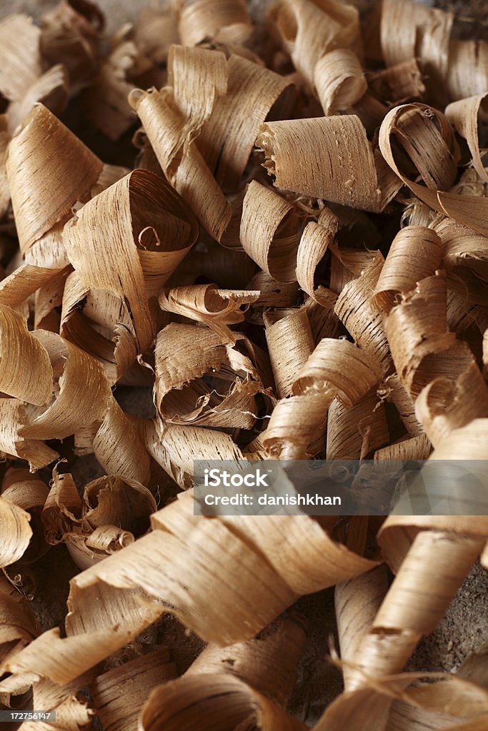 Fundo de madeira - Foto de stock de Aparas de Madeira royalty-free