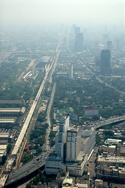 bangkok - krungthep zdjęcia i obrazy z banku zdjęć