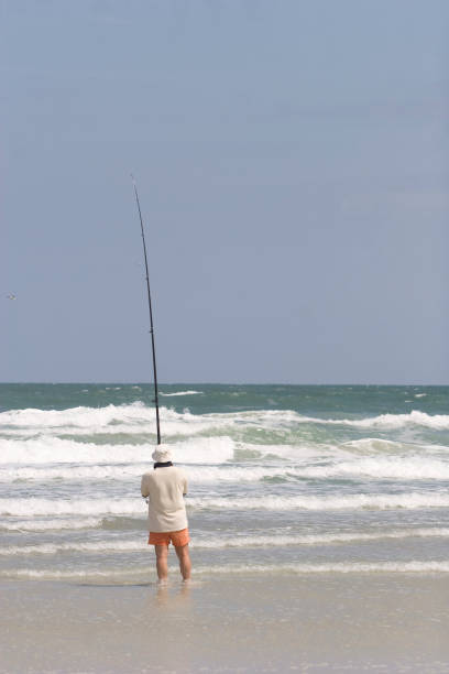 istock Lone Fisherman 172756358