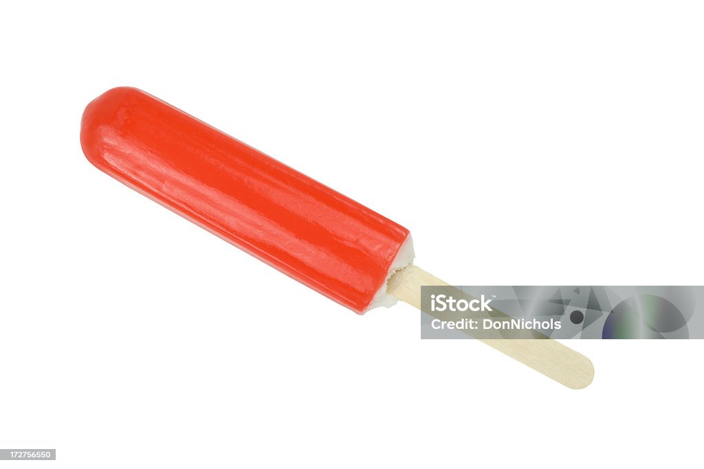 Мороженое Popsicle - Стоковые фото Без людей роялти-фри