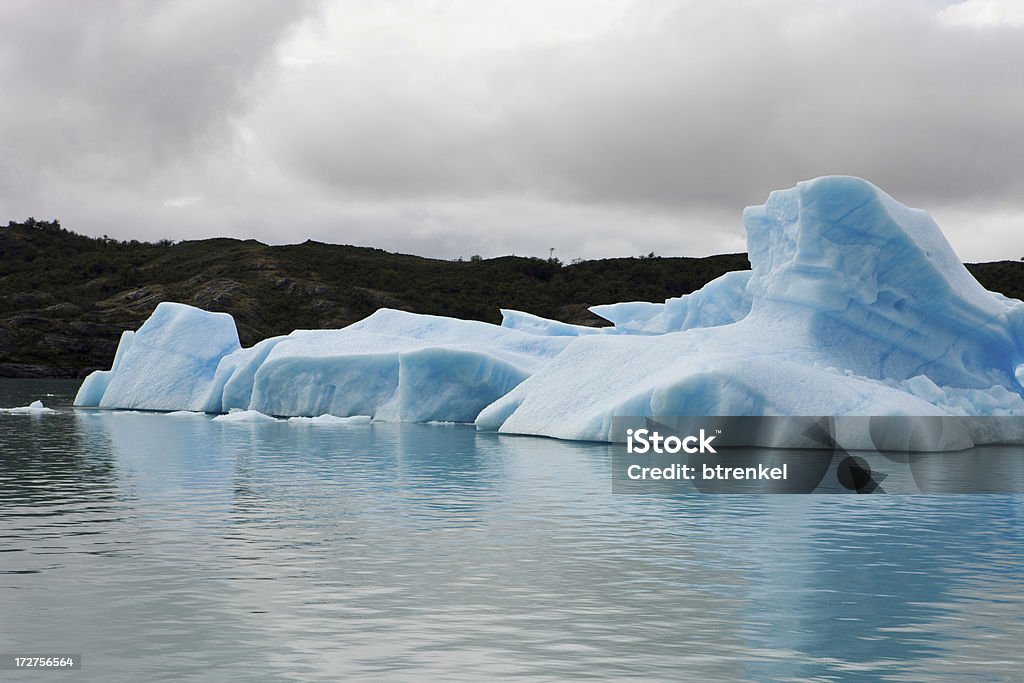 Icebergs - Photo de Argentine libre de droits