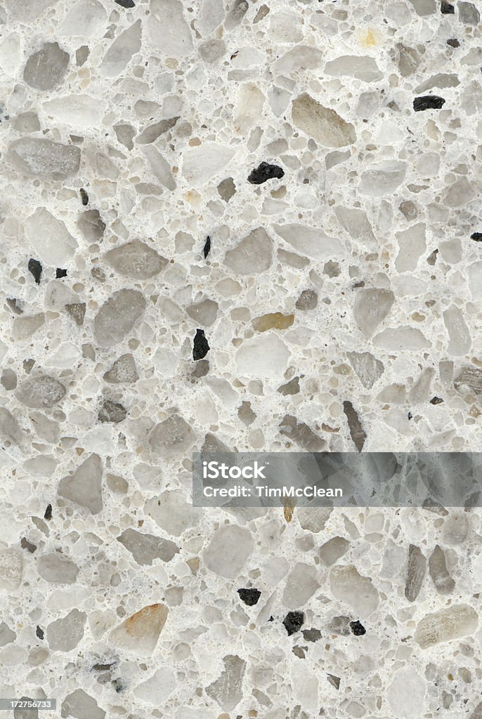 Textura de quartzo - Foto de stock de Concreto royalty-free