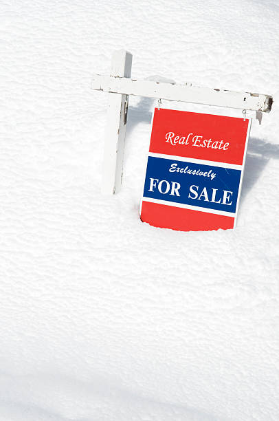 istock Real Estate for Sale 172756823