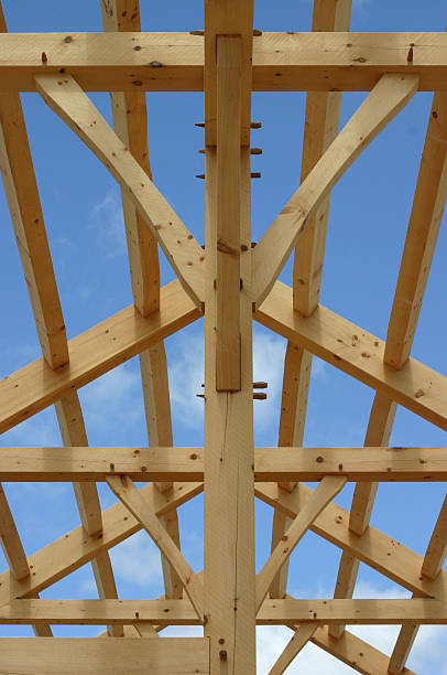 180 Timberframe Stock Photos, Pictures & Royalty-Free Images - iStock