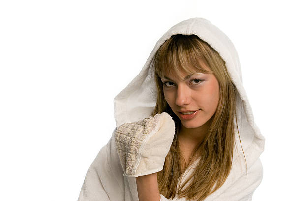 istock Beautiful Spa Girl 172758352