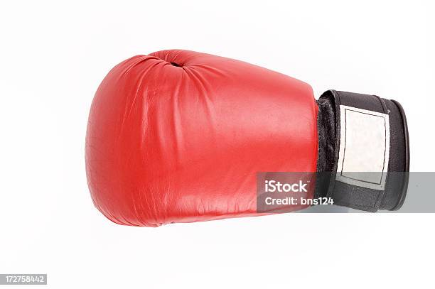 Boxing Glove Stock Photo - Download Image Now - Boxing - Sport, Boxing Glove, Concepts