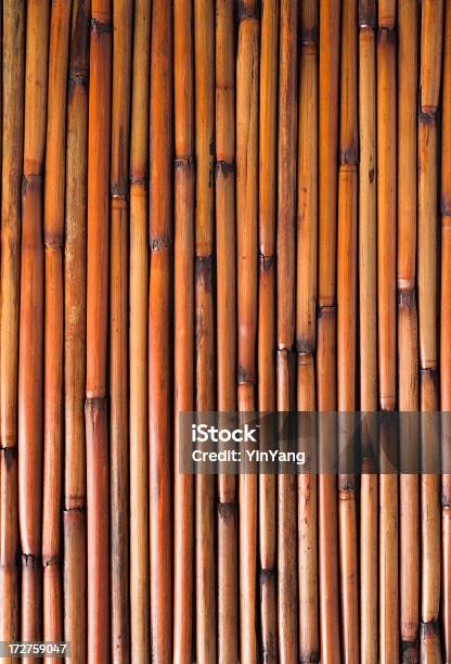 Bambú Textura Vermont Foto de stock y más banco de imágenes de Bambú - Material - Bambú - Material, Con textura, Cultura asiática