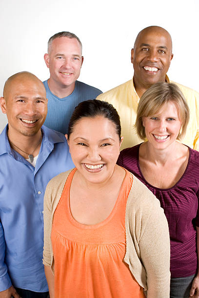 istock Diverse group of people 172759229