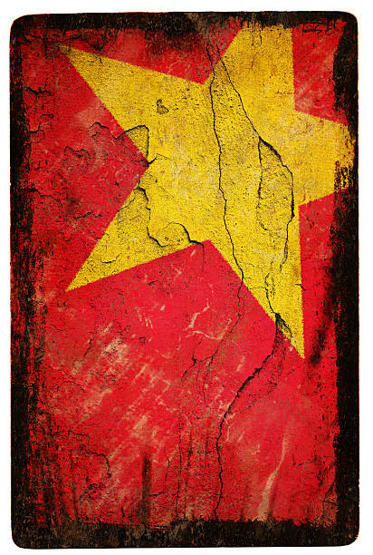 istock Vietnam Flag XXL 172759449