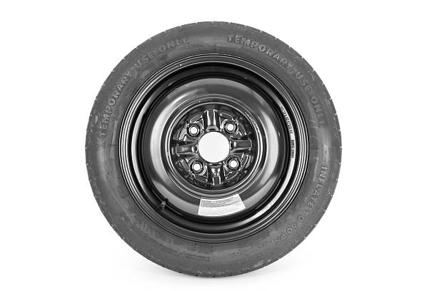 istock Automotive Spare Tire 172759472