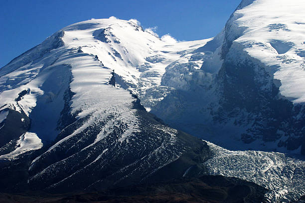 Cтоковое фото Snow Mountain