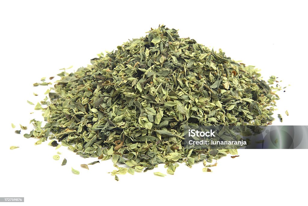 Ordonanz. - Lizenzfrei Oregano Stock-Foto