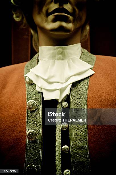 Uniforme De Espanha - Fotografias de stock e mais imagens de Fular - Fular, Tropa, Botão - Artigo de costura