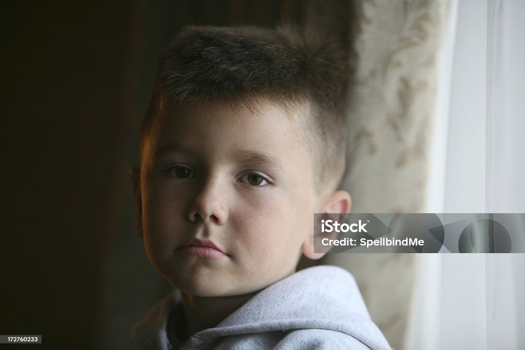 Boy - Foto de stock de 6-7 años libre de derechos
