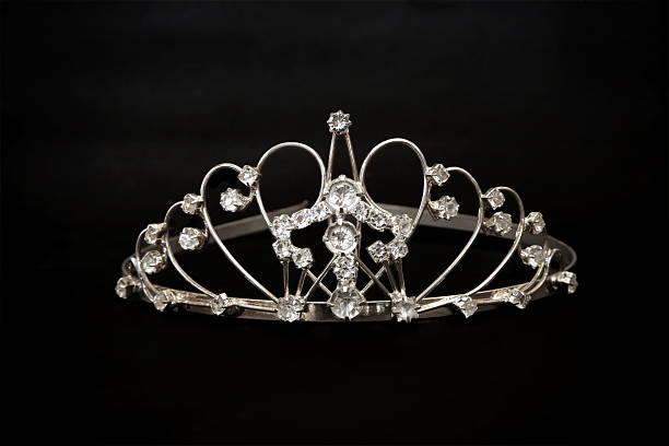 istock Jeweled tiara 172760588