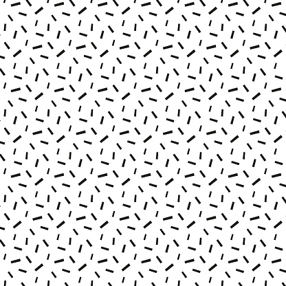 Serpentine doodle pattern, on a transparent background, seamless line pattern. Minimalist design. Print for textiles, flawed paper. Print for background design