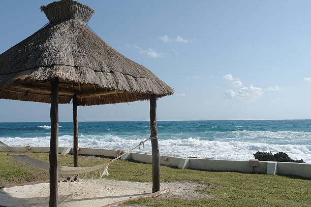 istock Beach Isla Mujeres Mexico 172761841