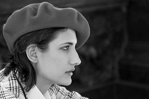 istock Beautiful girl 172761935