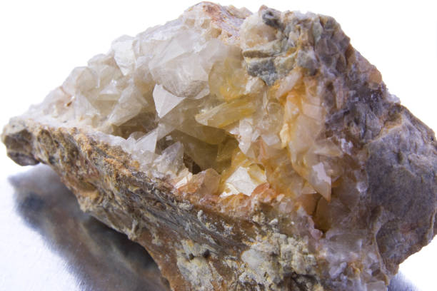 istock Rocks and Minerals - Calcite 172761970