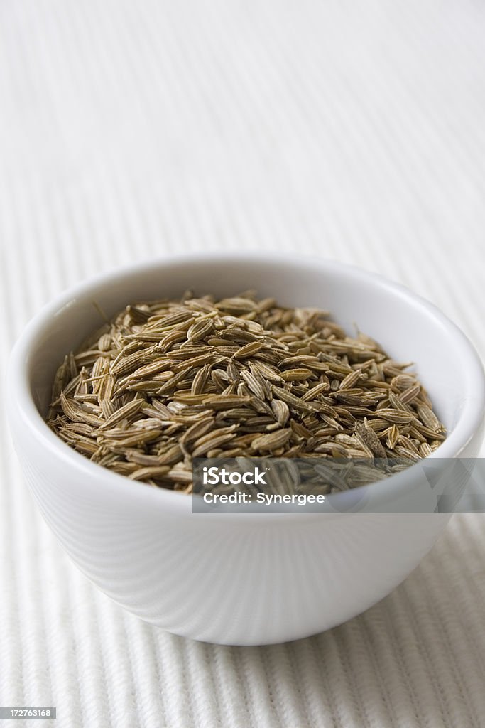 Des graines de Cumin - Photo de Aliment libre de droits