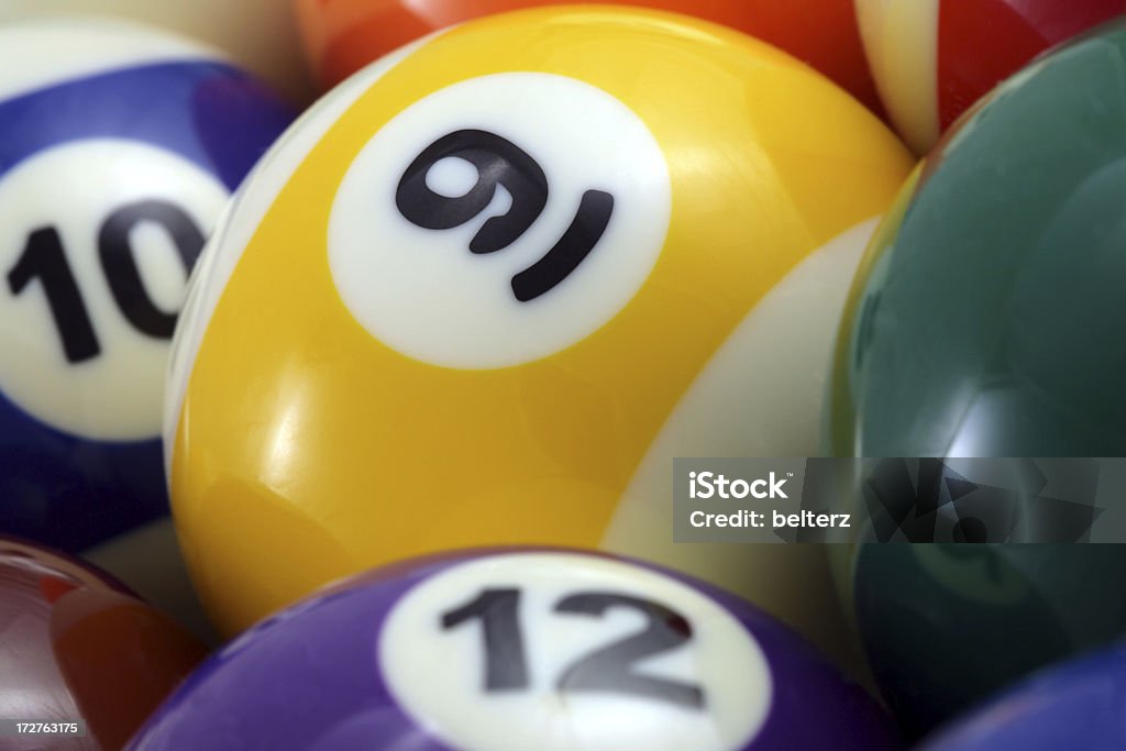 Piscina de pelotas - Foto de stock de Actividades recreativas libre de derechos