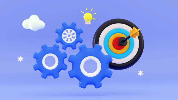istock 3d Seo keyword ranking SEO Keyword Research concept 1727636691
