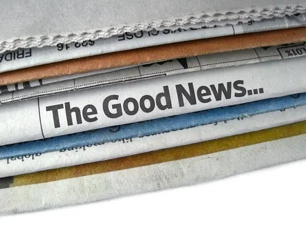 Photo of Good News