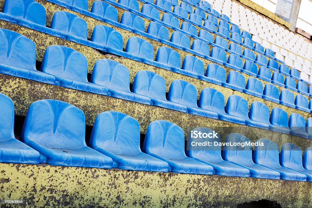 Estadio de estar - Foto de stock de Arquitectura libre de derechos