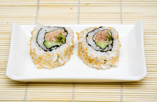 sushi composition. Hungry ;>For more SUSHI photos click here: