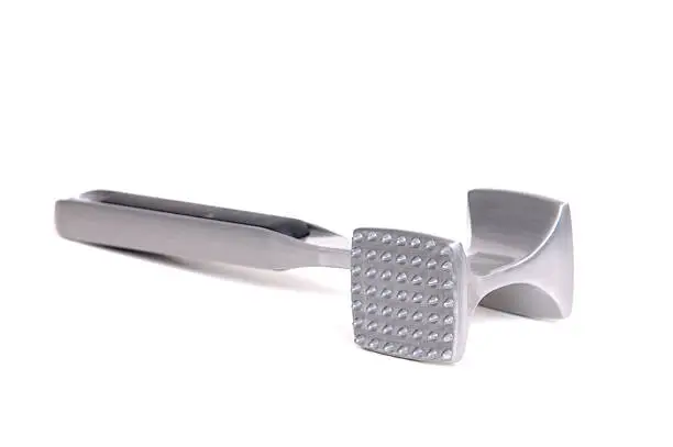 Photo of meat tenderizer