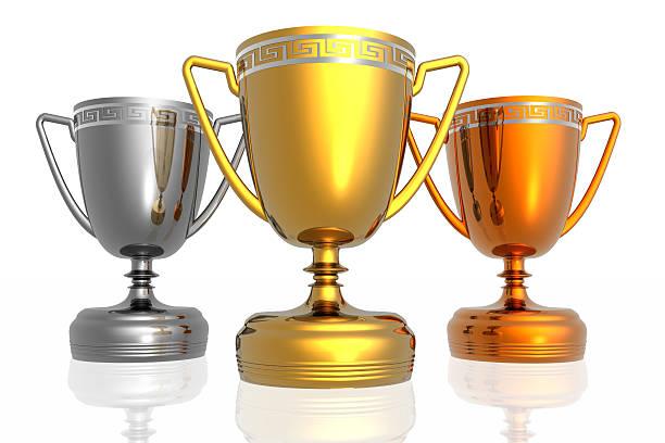 istock golden, silver, and bronze trophies 172765341