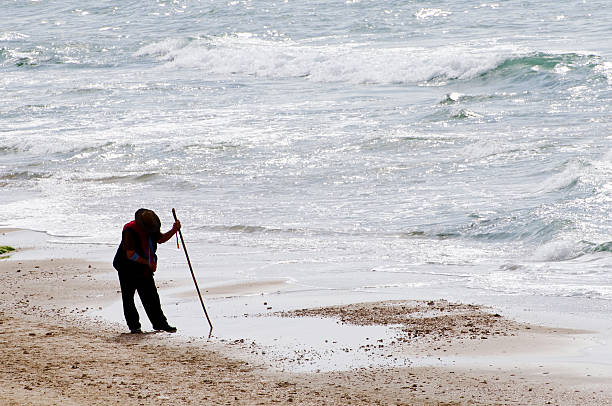 istock Old and the sea 172766225