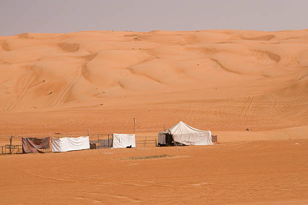 istock Wahiba Sands Oman 172767487