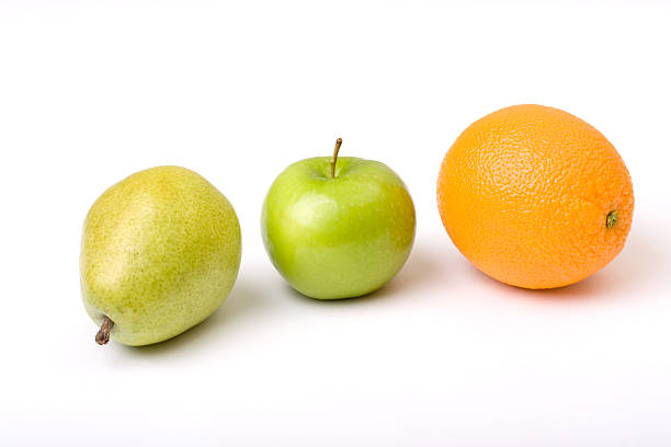 istock Trio of Fruit 172767515