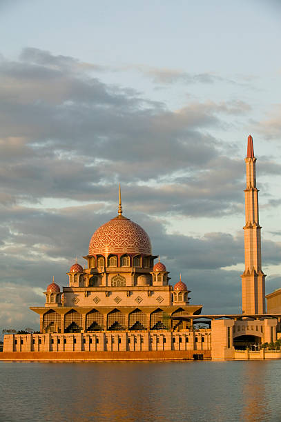 istock putra mosque putrajay malaysia islam muslim religion 172767730