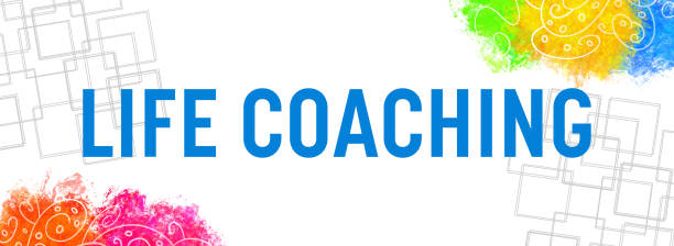 Life Coaching Vector 70+ Life Coaching Background Stock Illustrations, Royalty-Free Vector ...
