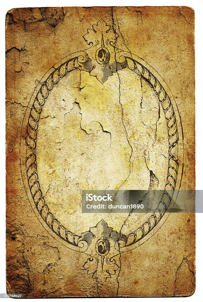 Livro antigo quadro XXL - Foto de stock de Abstrato royalty-free