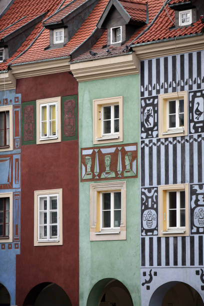 istock colorful houses in old town 172768809