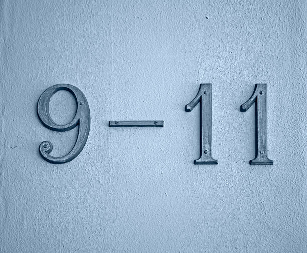 istock Houses number 9 and 11. 172769490