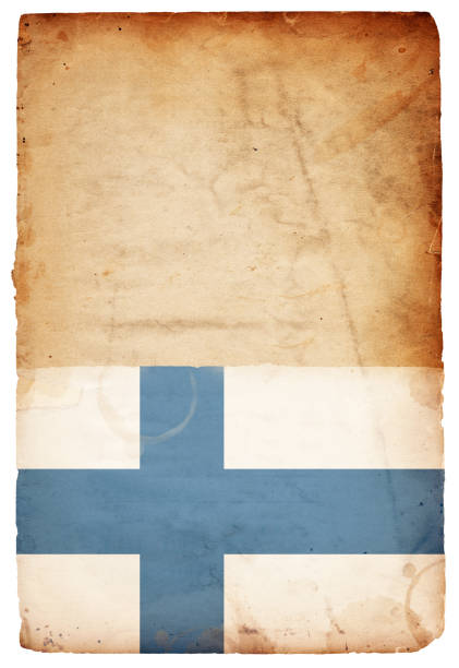 istock Finland Flag XXXL 172769619