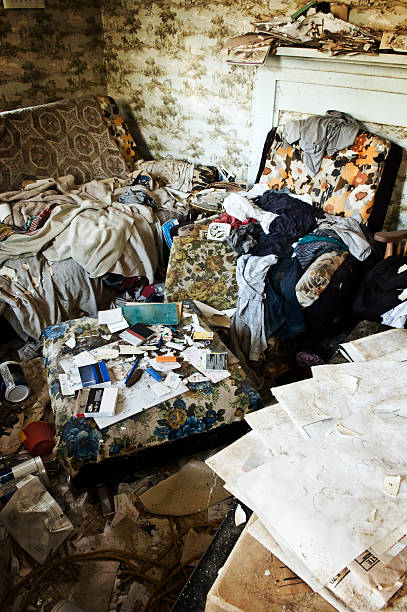 istock Chaotic Living Room 172769673