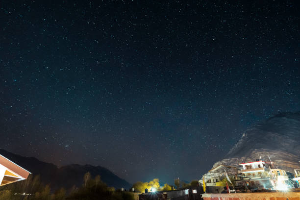istock Stars in Spiti Valley 1727703730