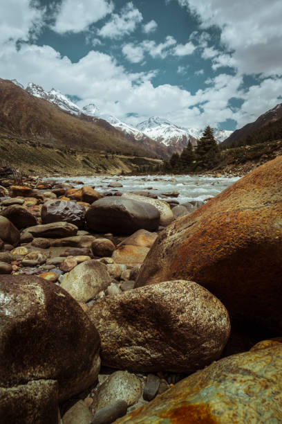 istock Chitkul, Himachal Pradesh 1727705969