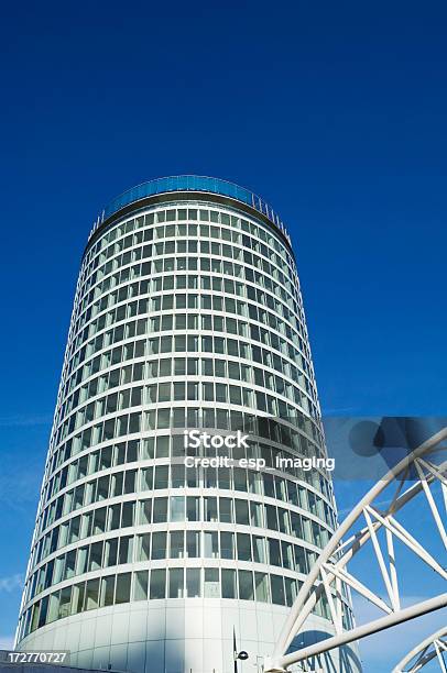 Rotunda Edificio Al Bullring Di Birmingham Regno Unito - Fotografie stock e altre immagini di Birmingham - Inghilterra