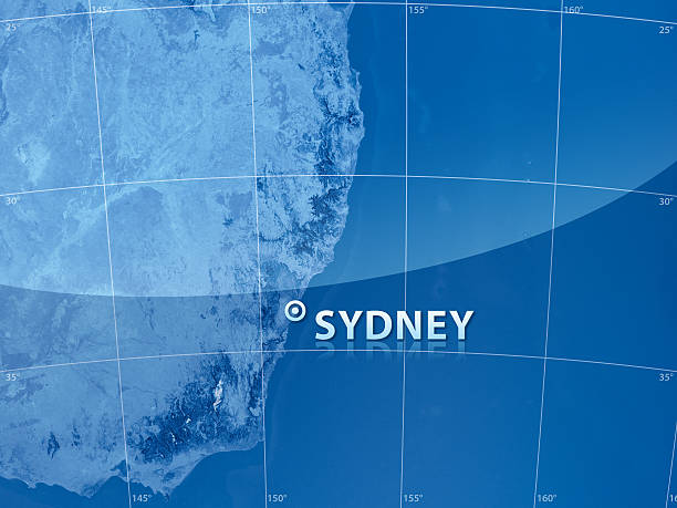 istock World City Sydney 172771525