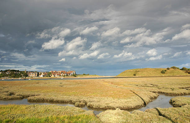 istock Alnmouth Northumberland England 172771551