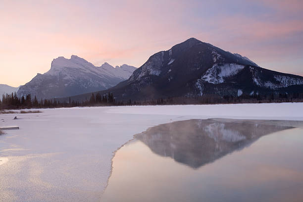 istock Vermilion Lakes, Banff National Park, Canada 172771684