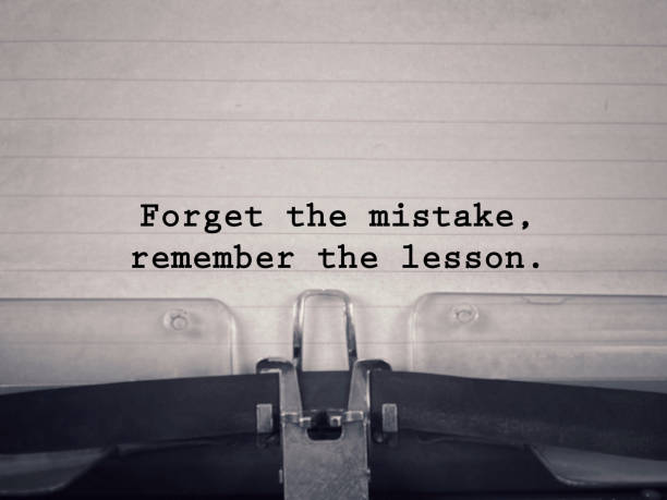 Motivational and inspirational wording.